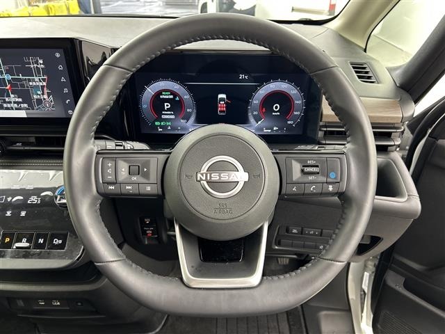 Nissan SERENA 2025 7429644-21
