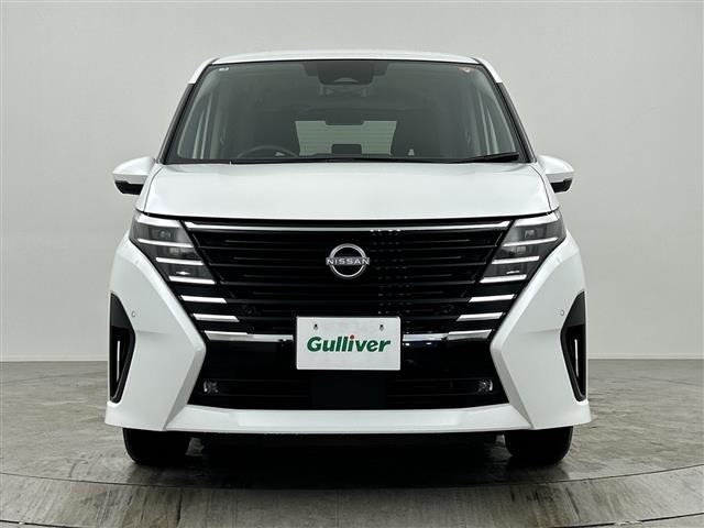 Nissan SERENA 2025 7429644-8