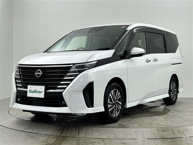Nissan SERENA 2025 7429644-9