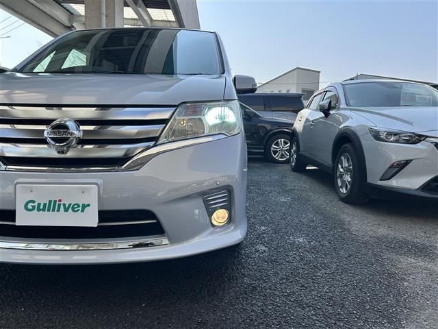 Nissan SERENA 2012 7429645-1
