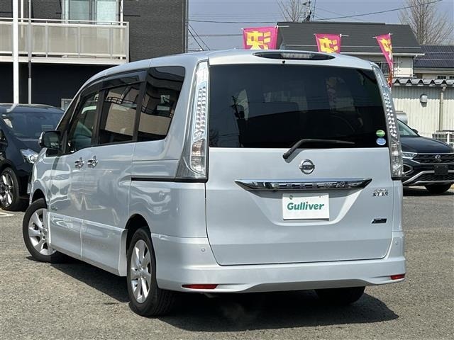 Nissan SERENA 2012 7429645-13