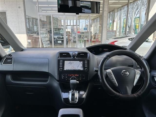 Nissan SERENA 2012 7429645-14