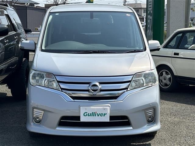 Nissan SERENA 2012 7429645-15