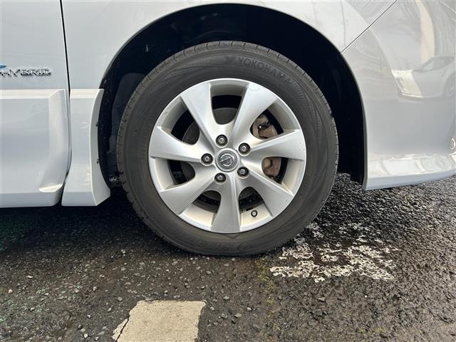 Nissan SERENA 2012 7429645-3
