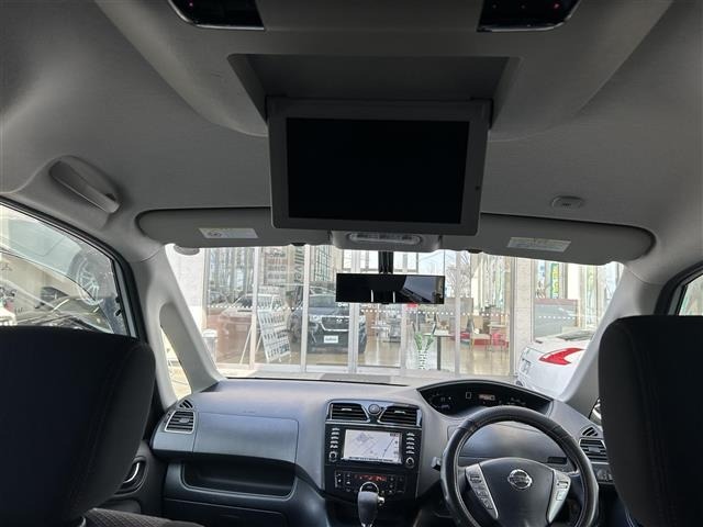 Nissan SERENA 2012 7429645-5