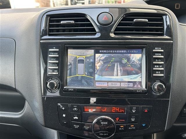 Nissan SERENA 2012 7429645-9