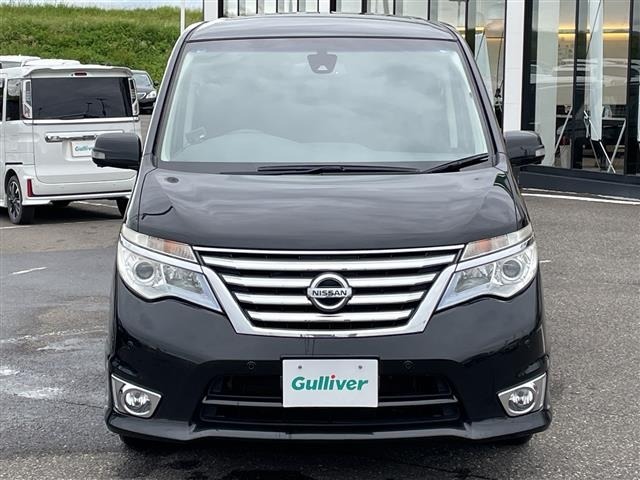 Nissan SERENA 2015 7429648-1