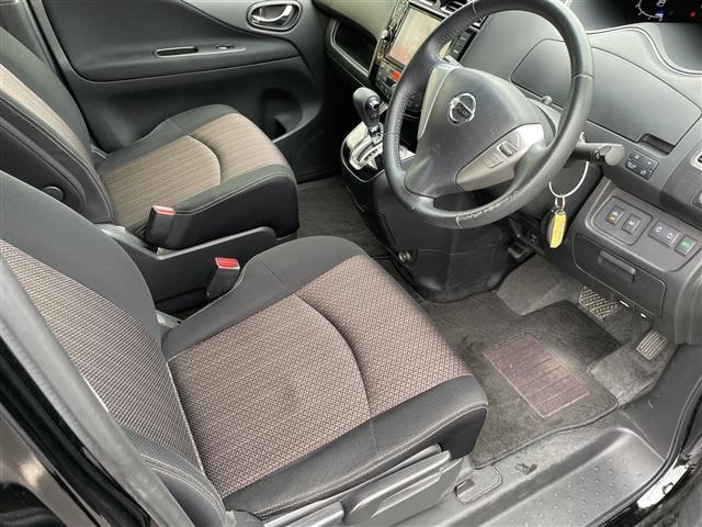 Nissan SERENA 2015 7429648-13
