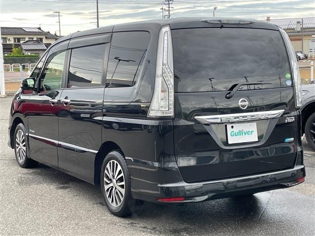 Nissan SERENA 2015 7429648-19