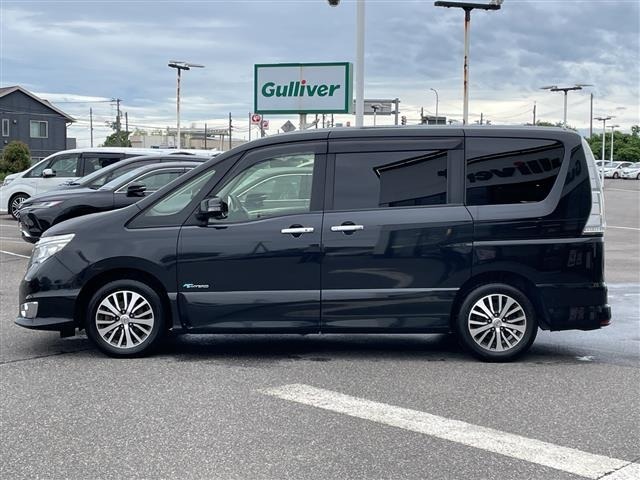 Nissan SERENA 2015 7429648-3