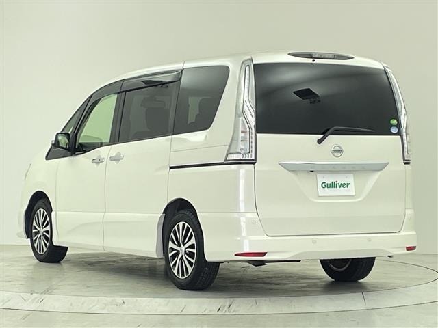 Nissan SERENA 2015 7429676-13