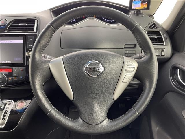 Nissan SERENA 2015 7429676-21