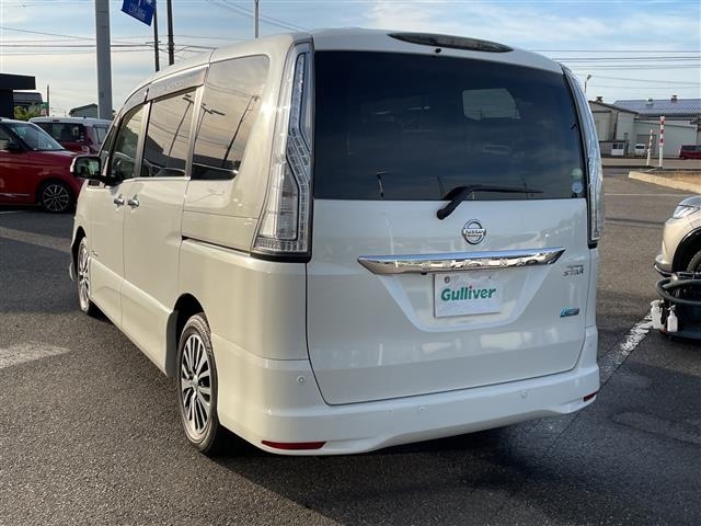 Nissan SERENA 2015 7429691-13
