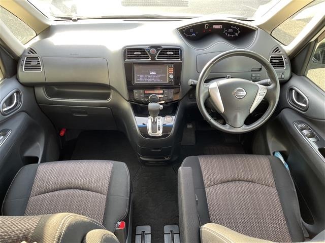 Nissan SERENA 2015 7429691-14
