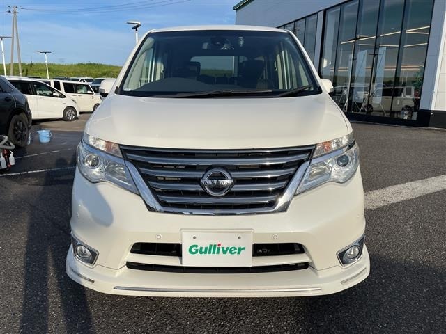Nissan SERENA 2015 7429691-2