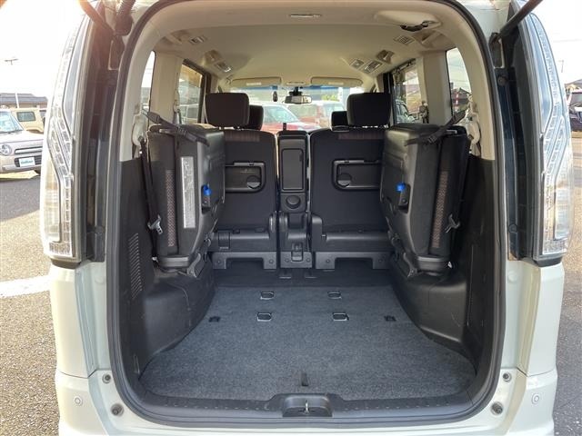 Nissan SERENA 2015 7429691-20