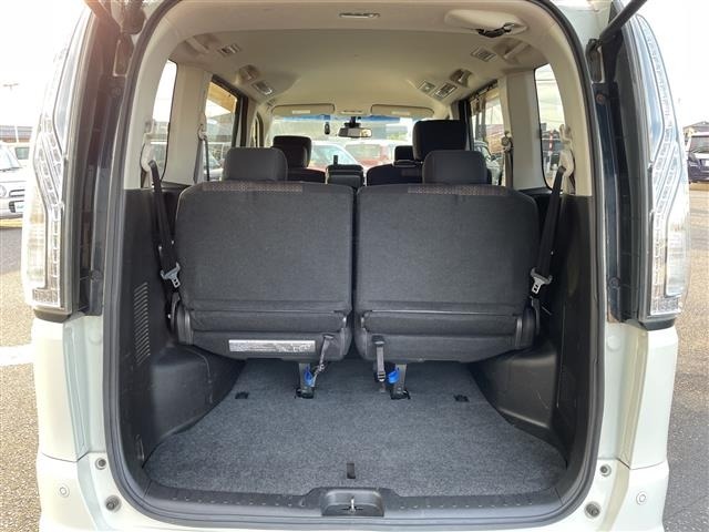 Nissan SERENA 2015 7429691-22