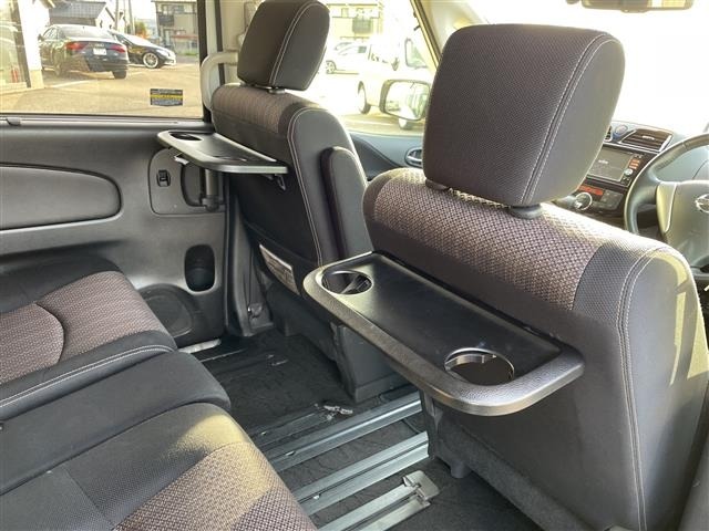 Nissan SERENA 2015 7429691-7