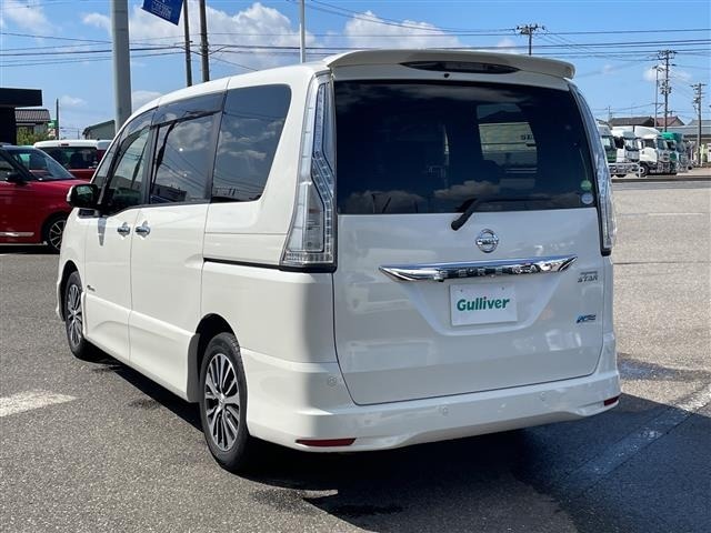 Nissan SERENA 2015 7429717-13