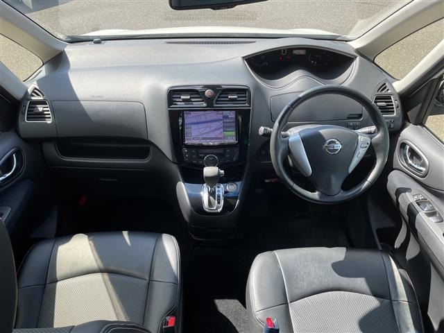 Nissan SERENA 2015 7429717-14