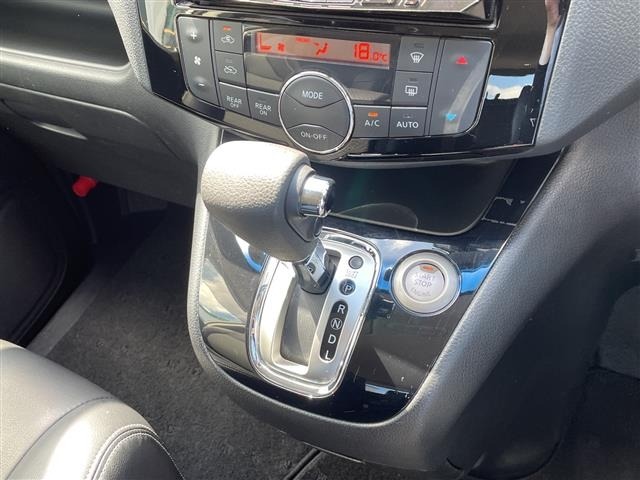 Nissan SERENA 2015 7429717-18