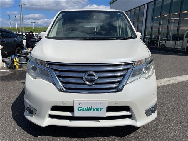 Nissan SERENA 2015 7429717-22