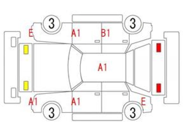 Nissan SERENA 2015 7429717-23
