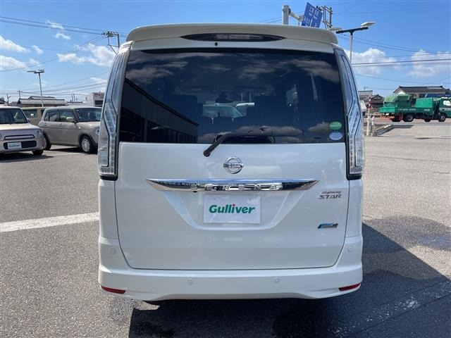 Nissan SERENA 2015 7429717-6
