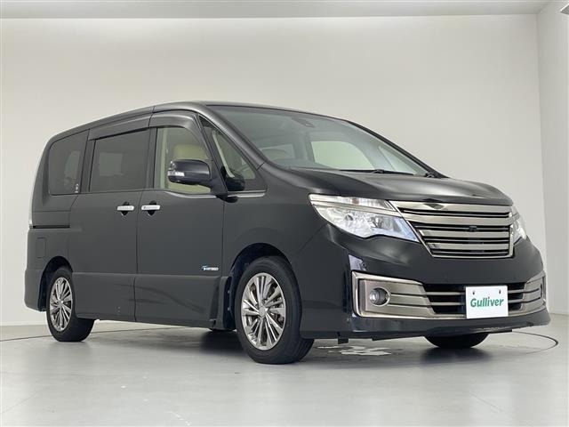 Nissan SERENA 2014 7429718-0