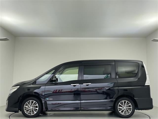 Nissan SERENA 2014 7429718-14