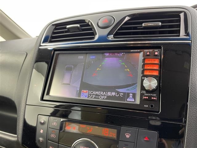 Nissan SERENA 2014 7429718-16