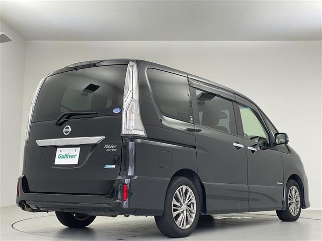 Nissan SERENA 2014 7429718-2