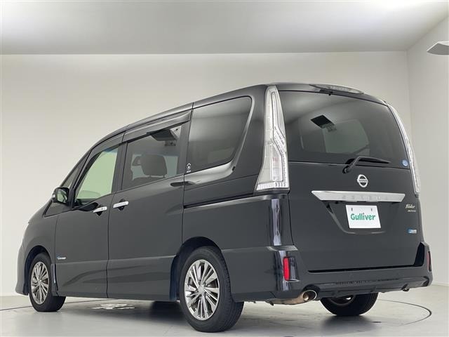 Nissan SERENA 2014 7429718-20