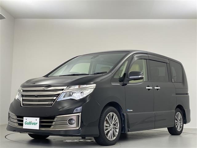 Nissan SERENA 2014 7429718-22