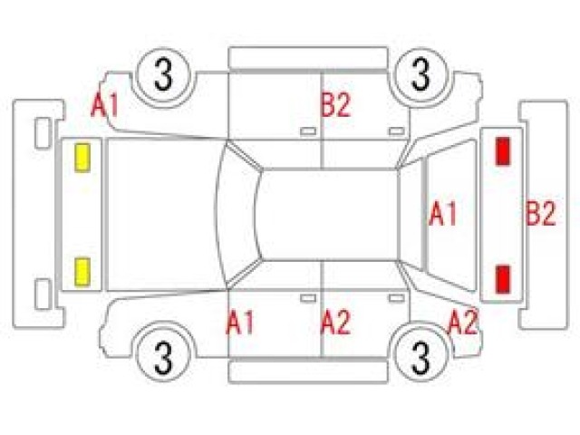 Nissan SERENA 2014 7429718-23