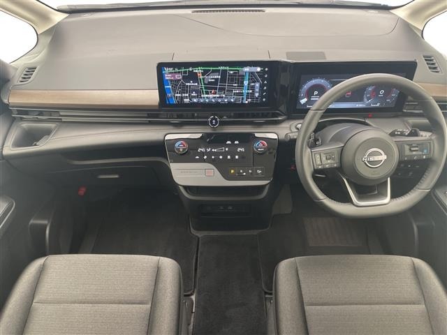 Nissan SERENA 2025 7429735-15