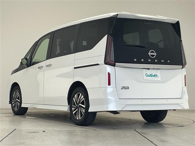 Nissan SERENA 2025 7429735-6