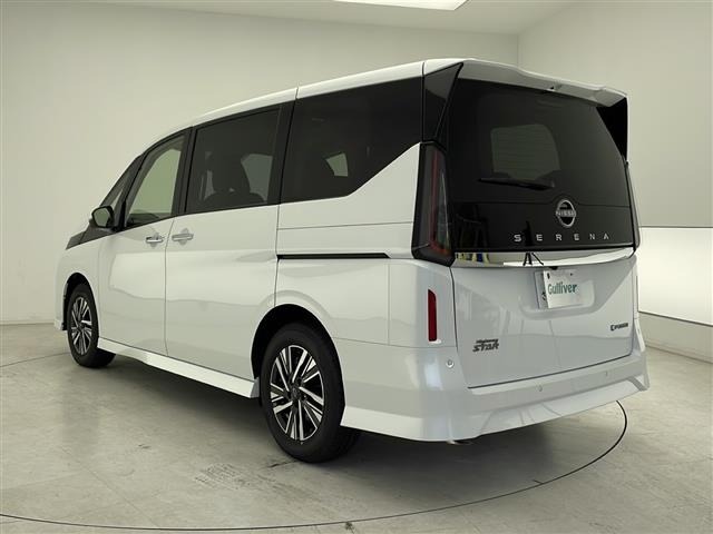 Nissan SERENA 2025 7429737-14