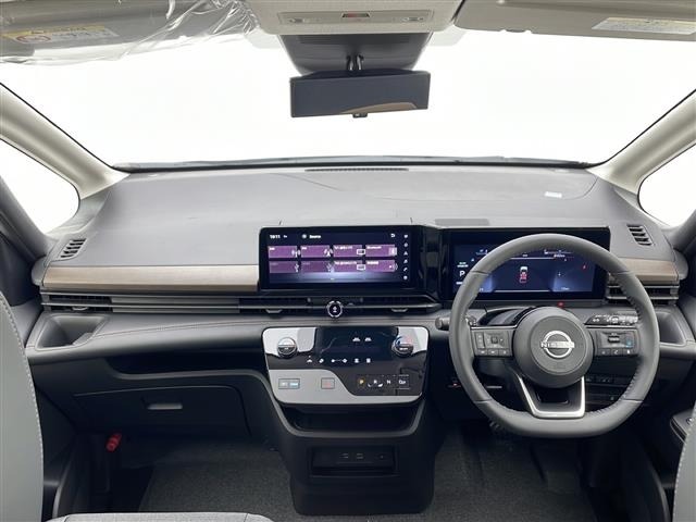 Nissan SERENA 2025 7429737-15