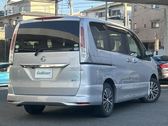 Nissan SERENA 2011 7429738-1