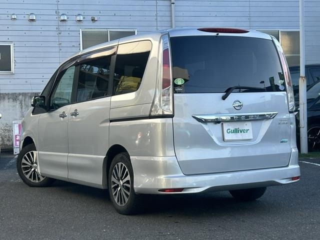 Nissan SERENA 2011 7429738-13