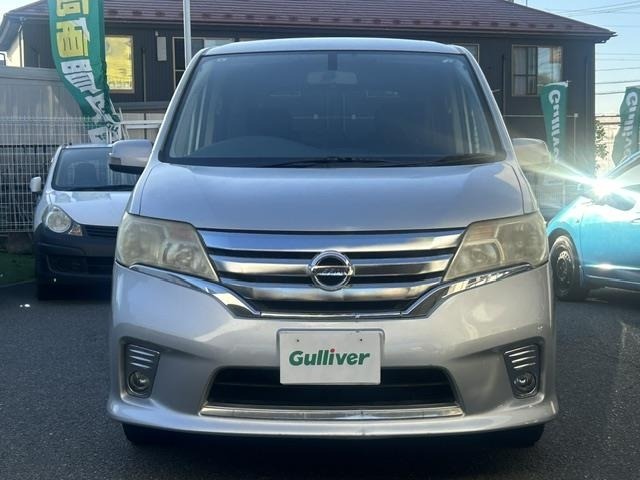 Nissan SERENA 2011 7429738-16