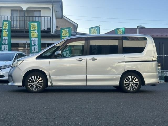 Nissan SERENA 2011 7429738-18