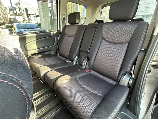 Nissan SERENA 2011 7429738-20