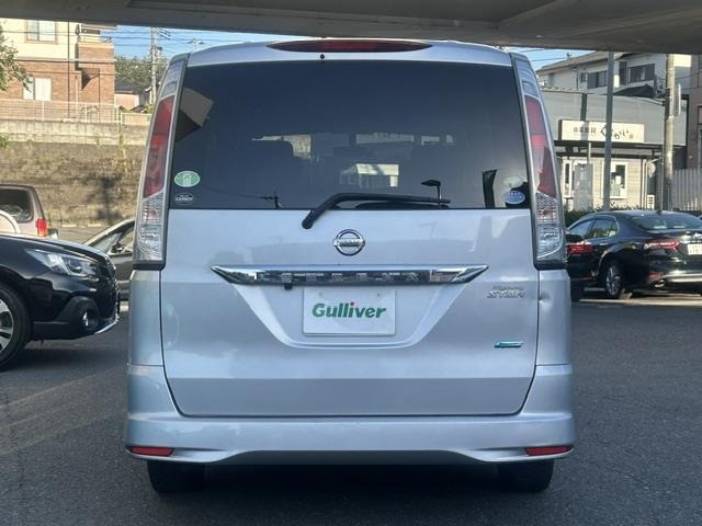 Nissan SERENA 2011 7429738-21