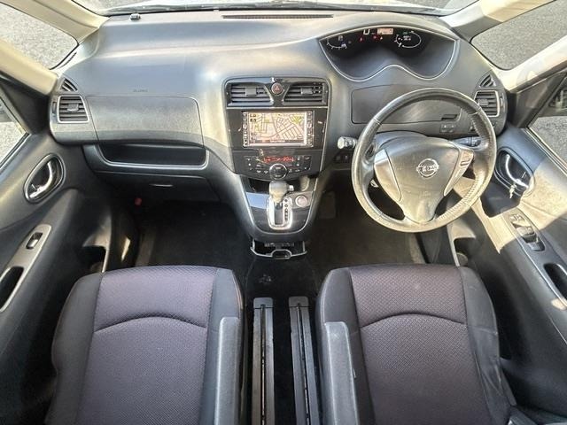 Nissan SERENA 2011 7429738-7