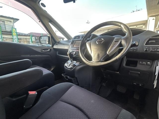 Nissan SERENA 2011 7429738-8
