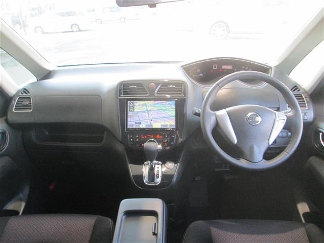 Nissan SERENA 2013 7429744-14
