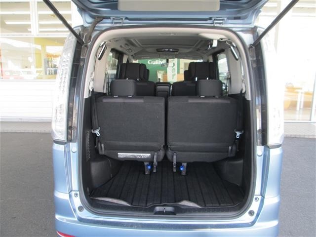 Nissan SERENA 2013 7429744-19