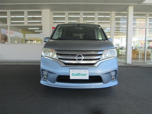 Nissan SERENA 2013 7429744-20